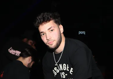 Adin Ross Turned Away NBA YoungBoy Hip Hop News