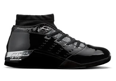 air-jordan-17-low-black-patent-sneaker-news