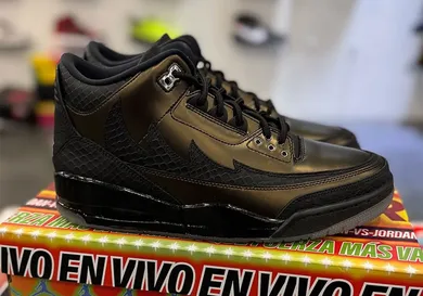 air-jordan-3-el-vuelo-black-sample-sneaker-news3-el-vuelo-black-sample