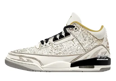 air-jordan-3-laser-sneaker-news