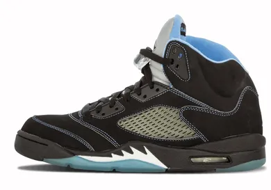 air-jordan-5-black-university-blue-sneaker-news