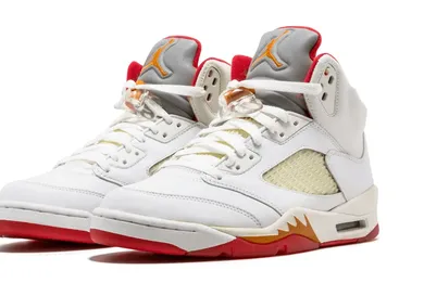 air-jordan-5-sunset-sneaker-news