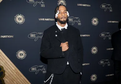 Black Music Action Coalition's 5th Annual BMAC GALA