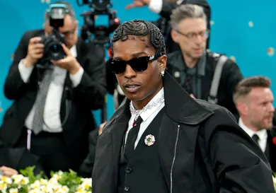 ASAP Rocky Teases Something Hip Hop News