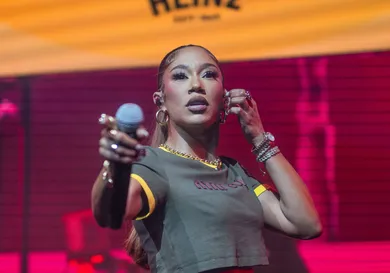 BIA Addresses Cardi B Diss Hip Hop News