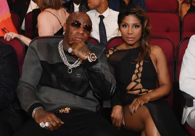 2016 BET Awards - Backstage: All Access