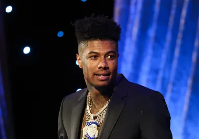 Blueface Prison Release Weeks Away Hip Hop News