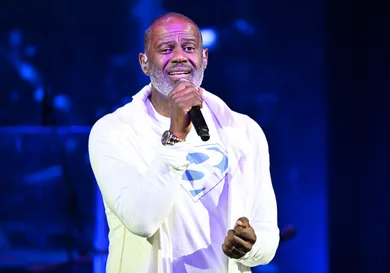 An Evening Of R&amp;B With Brian McKnight