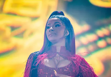 Cardi B BIA Ghostwriter Allegations Hip Hop News