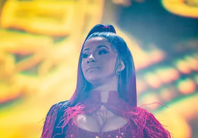 Cardi B Confronted Angela Yee Armon Wiggins Hip Hop News