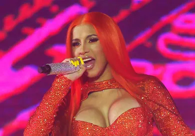 Cardi B Next New Album Hip Hop News