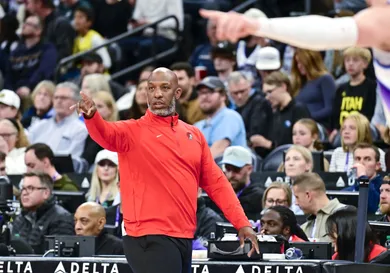 NBA: Preseason-Portland Trail Blazers at Utah Jazz