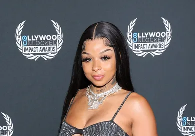 Chrisean Rock Lemuel Plummer "Baddies" Gossip News