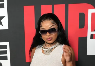 Chrisean Rock Tesehki "Baddies" Gossip News