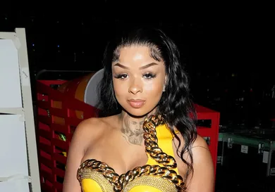 Chrisean Rock Threatens HoodTrophy Bino Gossip News