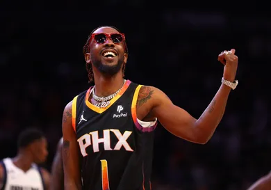 NBA: Dallas Mavericks at Phoenix Suns