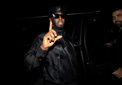 "The Love Album" Listening Party