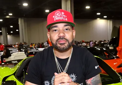 DJ Envy Nicki Minaj Allegations Hip Hop News