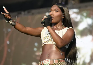 2025 Austin City Limits Music Festival - Weekend Two