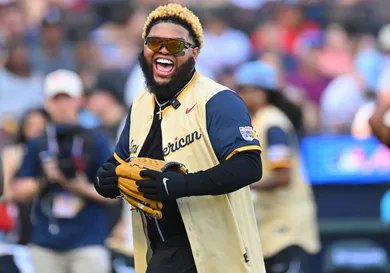 2025 MLB All-Star Week: Celebrity Softball Game