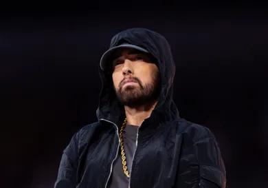 Eminem Daughter Alaina Scott Pregnancy Hip Hop News