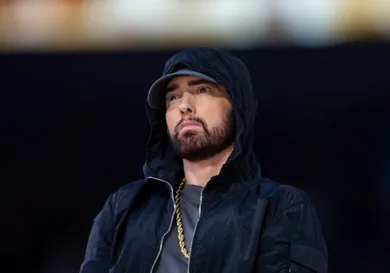 Eminem's Publisher Slams Meta Hip Hop News
