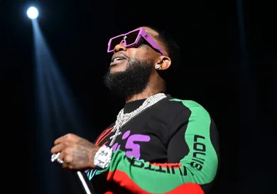 Gucci Mane Pooh Shiesty Release Hip Hop News