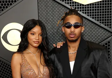 Halle Bailey DDG Restraining Order Extended Music News