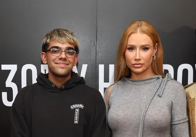 Iggy Azalea Rumor N3on Gossip News