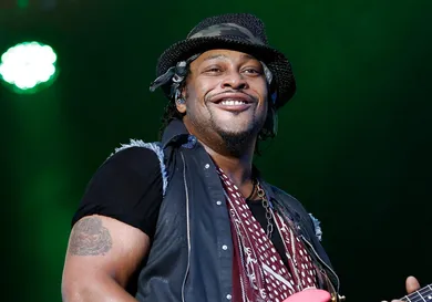 Jill Scott DJ Premier The Alchemist Tribute D'Angelo Music News