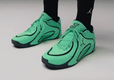 jordan-tatum-4-green-glow-sneaker-news