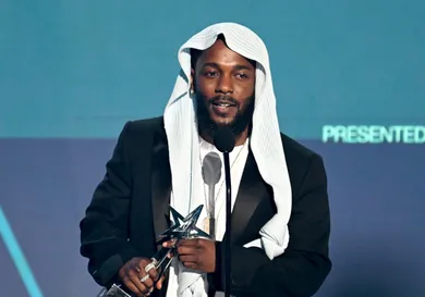 BET Awards 2025 - Show