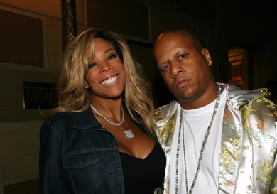 Kevin Hunter Loss Wendy Williams Pop Culture News