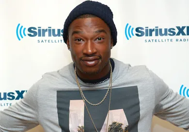 Celebrities Visit SiriusXM Studios - March 25, 2013