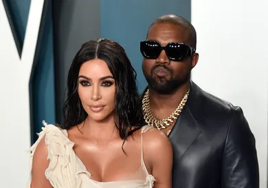 Kim Kardashian Brain Aneurysm Pop Culture News