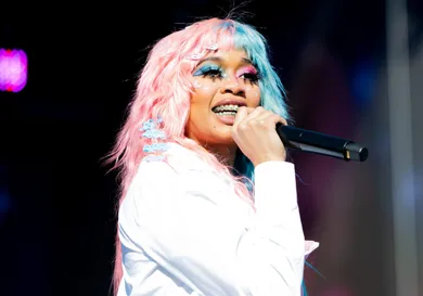 Kindergarten Teacher TiaCorine Hip Hop News