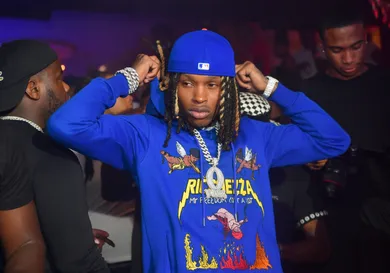 Compound Saturday Nights Hosted by 42 Dugg