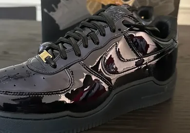 lebron-james-x-nike-air-force-1-black-patent-sneaker-news