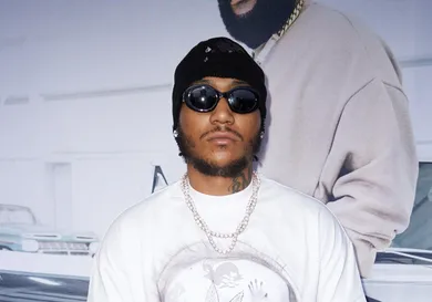 Lil Meech Fires Back Celina Powell Gossip News