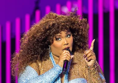 Lizzo Sued Song Sydney Sweeney Music News