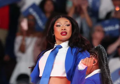 Megan Thee Stallion Calls Out Fans Hip Hop News