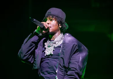 NBA YoungBoy: MASA TOUR - Atlanta, GA