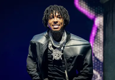 NBA YoungBoy: MASA TOUR - Atlanta, GA