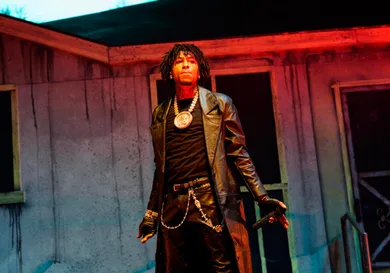 NBA YoungBoy: MASA TOUR - New Orleans, LA