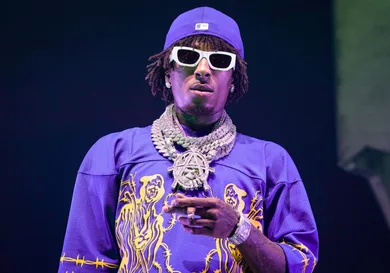 NBA YoungBoy: MASA TOUR - Atlanta, GA