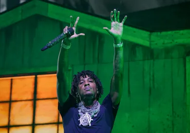 NBA YoungBoy: MASA TOUR - Atlanta, GA