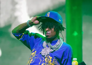 NBA YoungBoy Drake Interview Hip Hop News