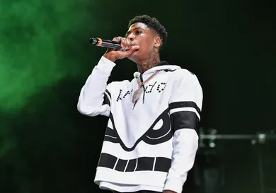 Lil Wayne's Lil WeezyAna Fest