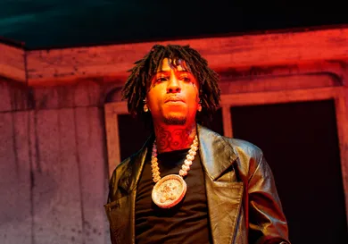 New Orleans NBA YoungBoy Hip Hop News