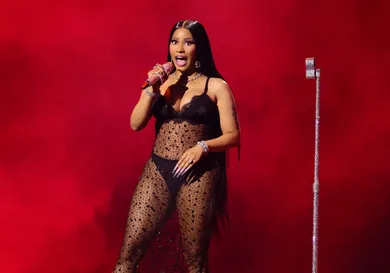 2023 MTV Video Music Awards - Show